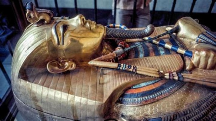 Was King Tut A Good Ruler