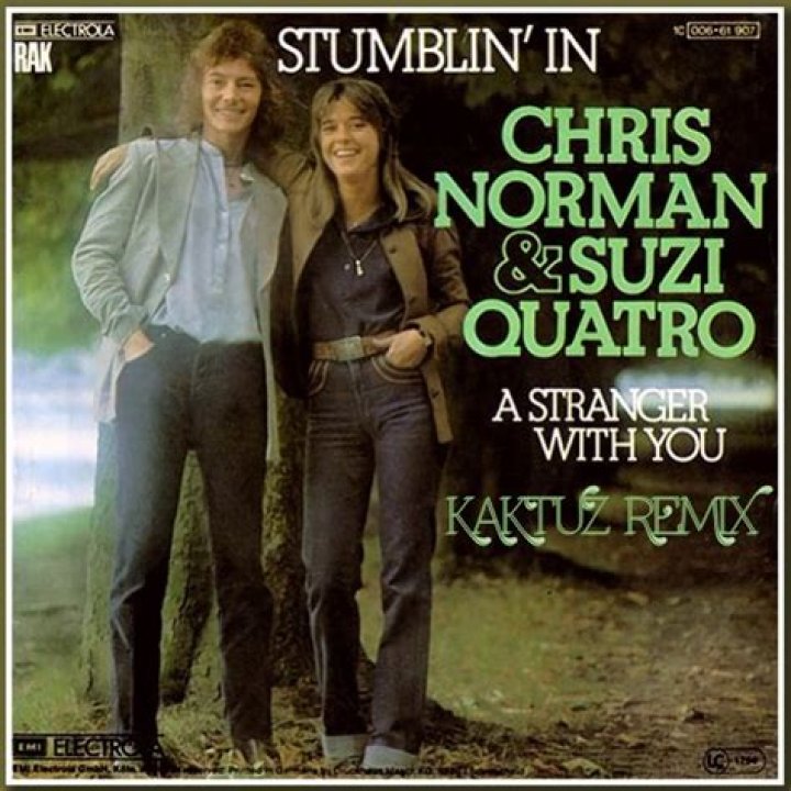 Exploring The Relationship: Was Suzi Quatro And Chris Norman Ever Married?