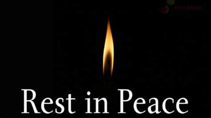 Washington Phillip Lovingfoss Death Cause: Family Mourns The Loss