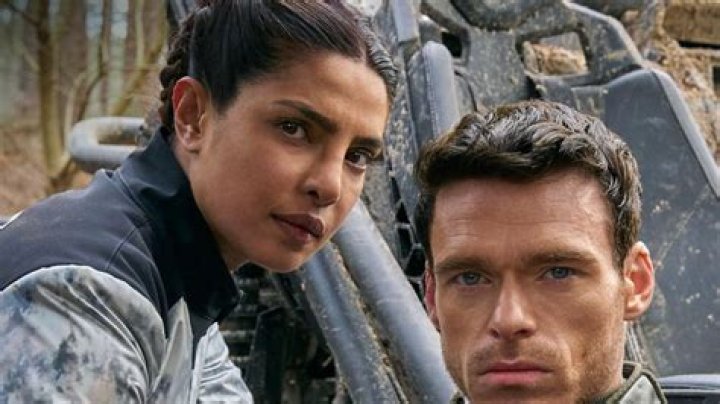 Know date, who can watch Priyanka Chopra's web series & other details – India TV