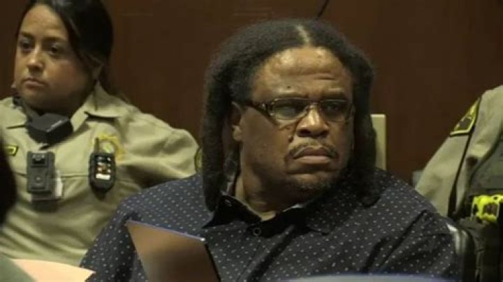 Guilty of murder, kidnapping: Henry Dinkins learns fate in Breasia Terrell murder case