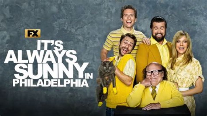 Watch 'It's Always Sunny' Season 13 Trailer