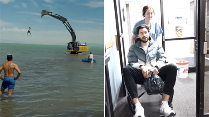 Watch: Jeff Wittek Mugshot Viral Video: What Happened With Jeff Wittek?