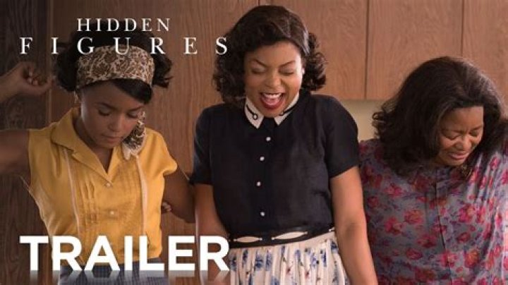 Watch Taraji P. Henson Save NASA in Full Hidden Figures Trailer