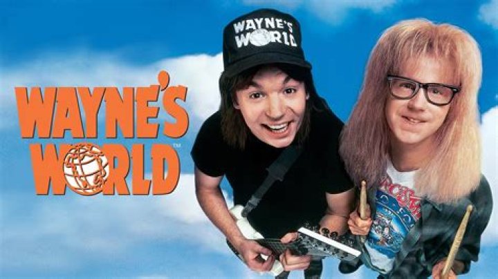 Waynes World Cast: 5 Iconic Moments Revealed