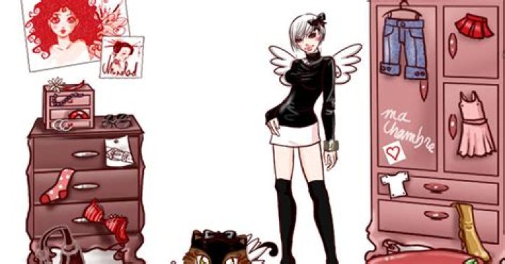 Don't blame Miss Bimbo