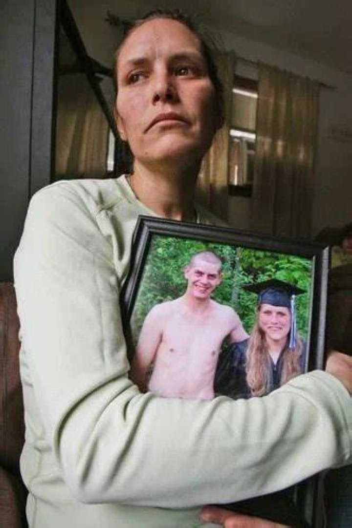 Fourth suspect pleads in N.H. murder plot