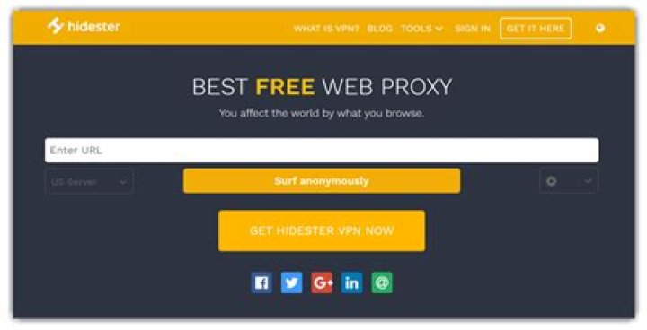 Mastering The Art Of Website Unblockers: A Comprehensive Guide