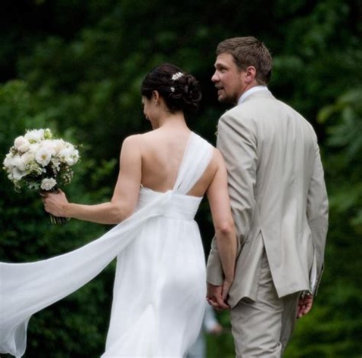 Enchanting Moments: The Wedding Of Ryan Haddon