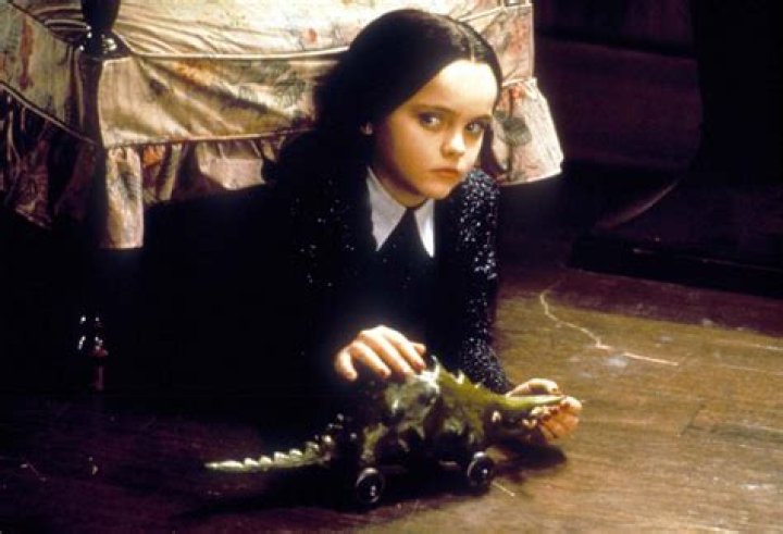 'Wednesday' Series: Every 'Addams Family' Film Easter Eggs