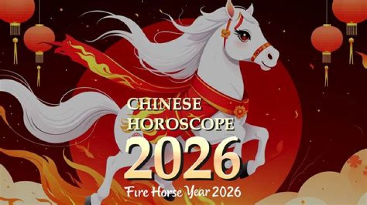 Weekly Chinese horoscope: What your zodiac sign Rooster has in store for you December 27 - January 2