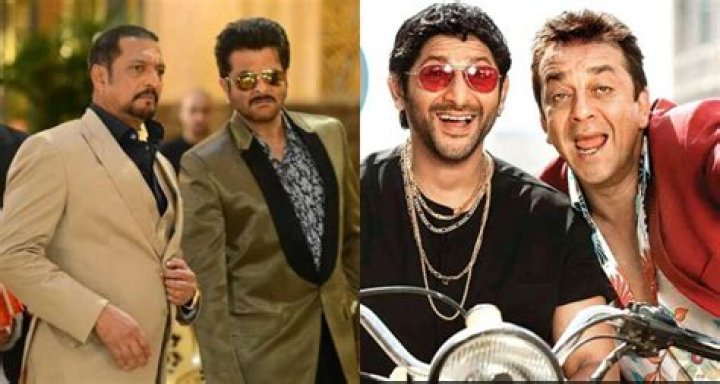 Sanjay Dutt-Arshad to Suneil Shetty-Paresh Rawal, iconic pairs coming together with Akshay Kumar – India TV