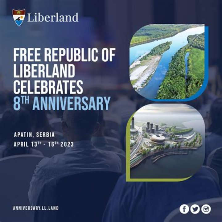 The Tax-Free Startup State Between Croatia and Serbia