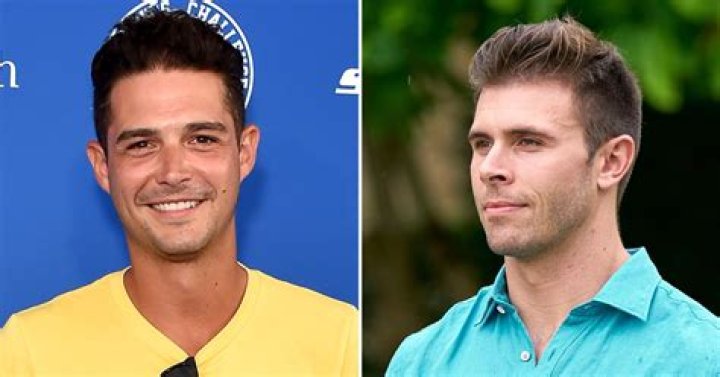 Wells Adams Calls Out Bachelor Zach for How He Handled 'Sex Week'