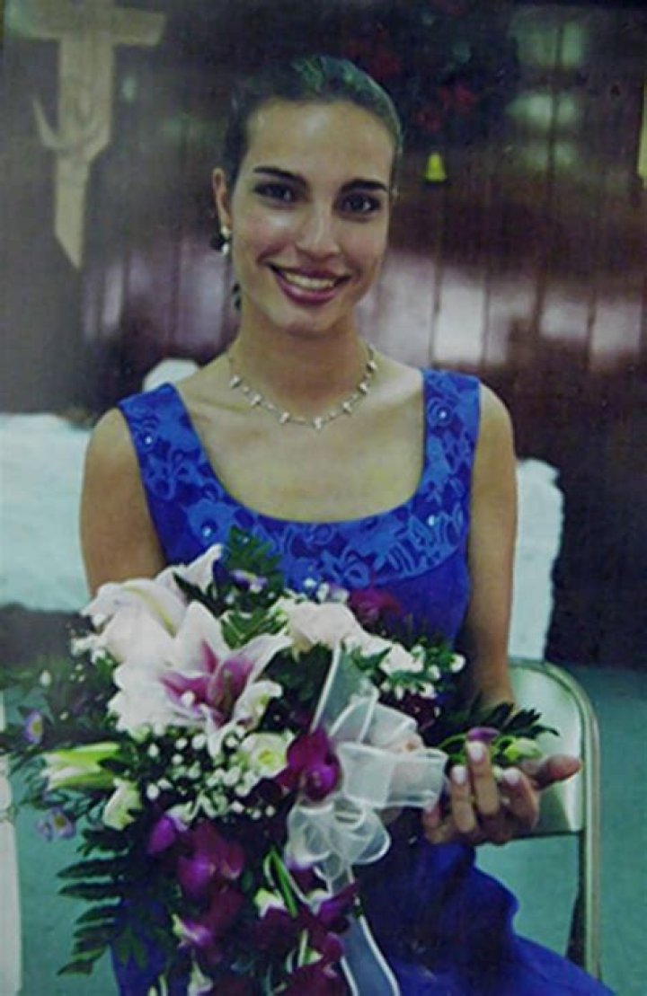 Mystery of newlywed bride Wendy Trapaga found beaten to death with a tire iron solved after crucial evidence uncovered