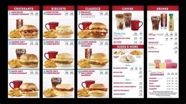 Must-Try Wendy's Breakfast Drinks To Kickstart Your Morning