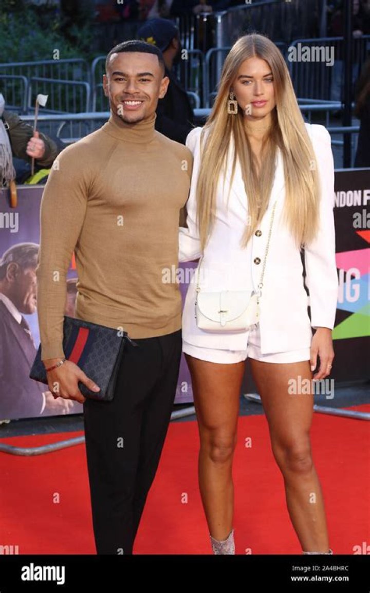 Wes Nelson And Arabella Chi: A Love Story Unfolded