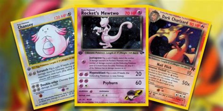 Question: What 2016 Pokemon Cards Are Worth Money