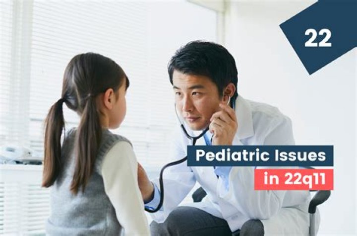 What Is 22q Syndrome? Influencer Justin G Flooded With Well-Wishes After Being Hospitalized