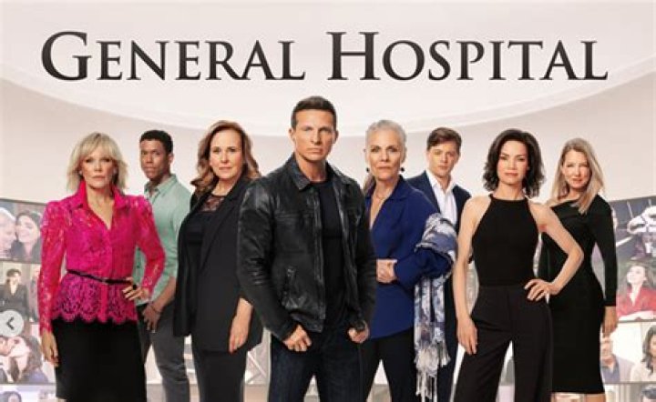 The Tragic Loss: Remembering The Actor From General Hospital Who Died