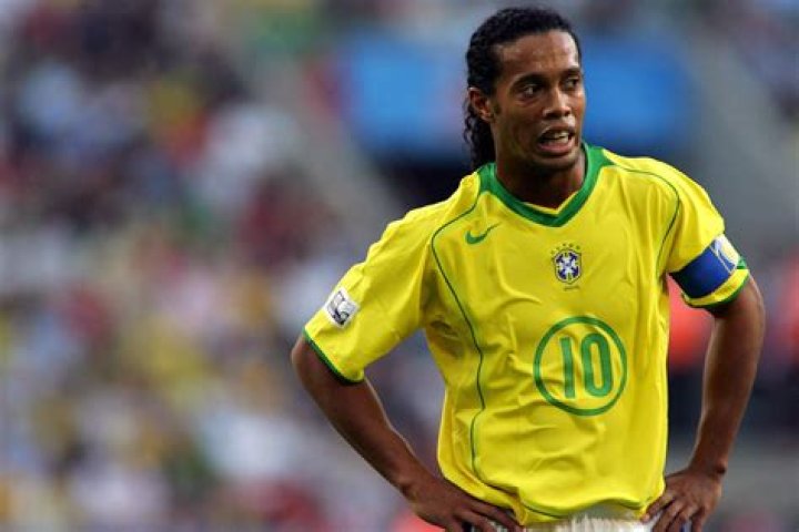 Discover The Remarkable Age Of Ronaldinho