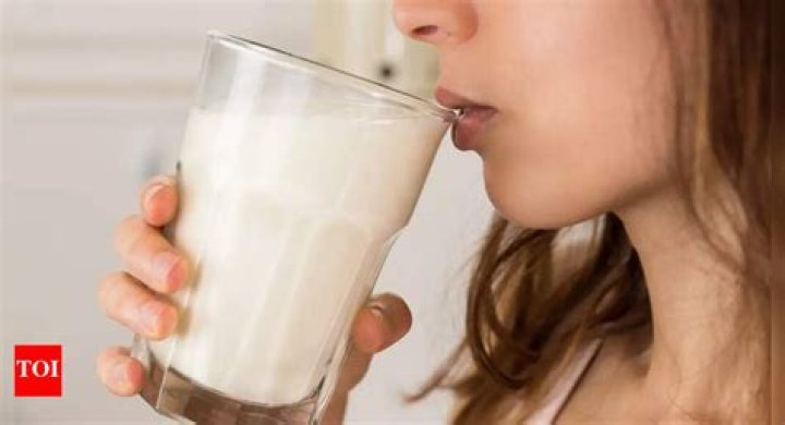 What Age Should You Stop Drinking Milk