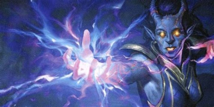 Quick Answer: What Are Sorcery Points