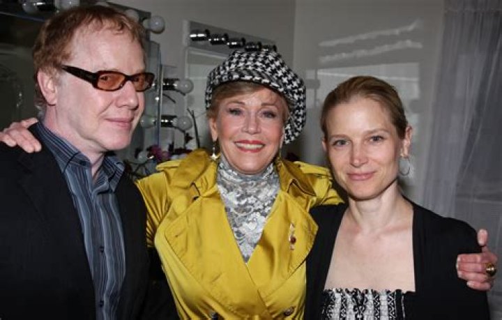 What is Bridget Fonda doing now?