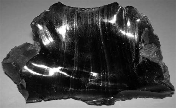 What Can Break Obsidian In Real Life