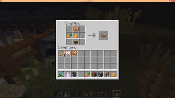 Question: What Can You Make With Rabbit Hide In Minecraft