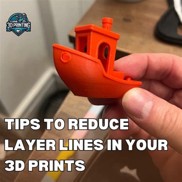 What Causes 3D Print Layer Skip