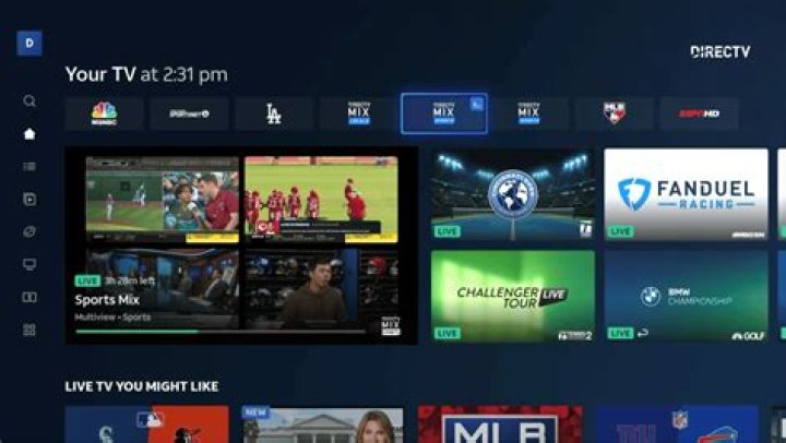 Question: What Channel Is Discovery Go On Directv