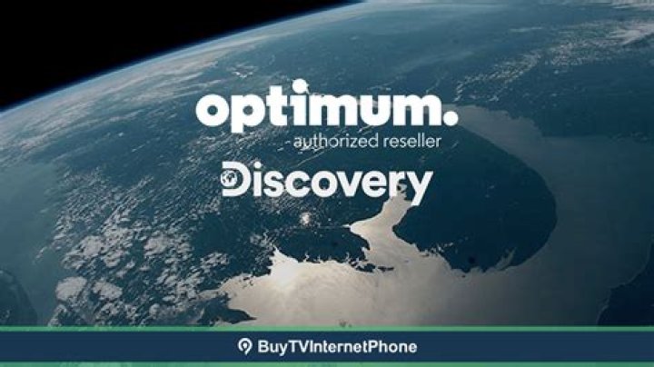 Question: What Channel Is Discovery On Optimum