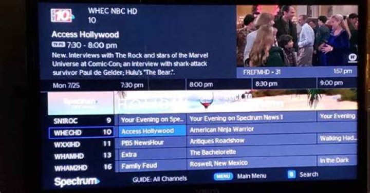 Quick Answer: What Channel Is Diy Network On Charter Spectrum