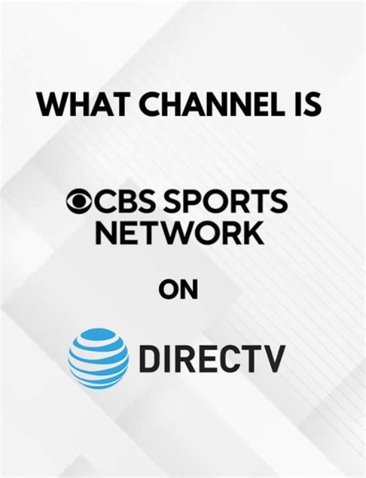 What Channel Is Own Network On Directv