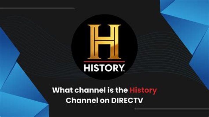 What Channel Is The History Channel On Verizon Fios