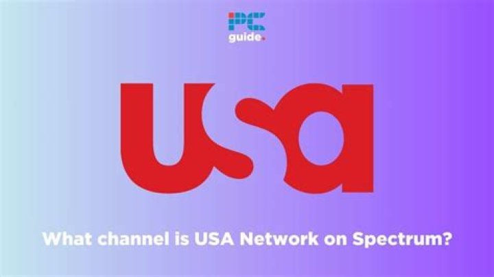Quick Answer: What Channel Is Usa Network On Uverse