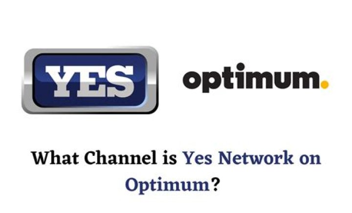 What Channel Is Yes Network On Optimum