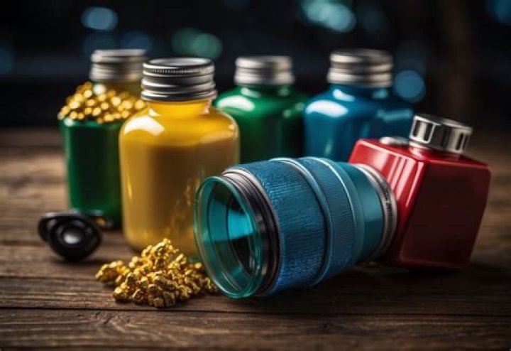 What colors does Maaco offer?