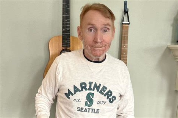 What did Danny Bonaduce say about his health?