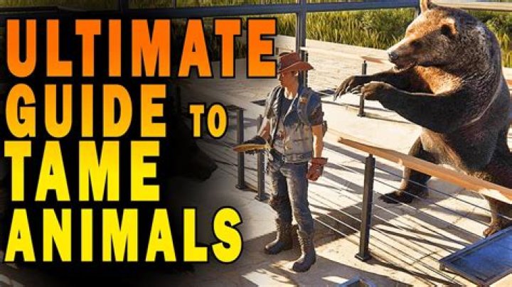 What do you need to tame a Griffin in Ark?