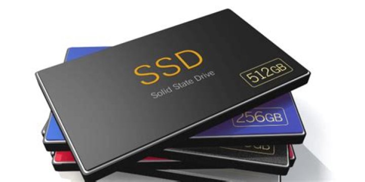 Question: What Does 512Gb Ssd Mean