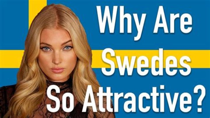 Question: What Does A Scandinavian Look Like