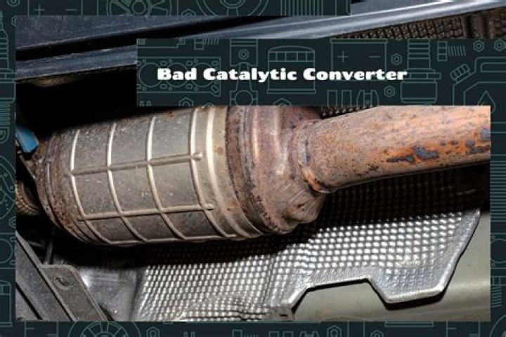 Question: What Does Bad Catalytic Converter Sound Like
