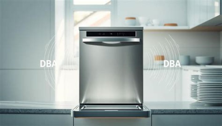 What Does Dba Mean For Dishwashers