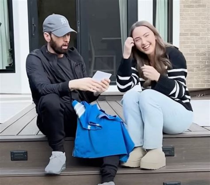 What Does Hallie Batchelder's Dad Do? A Deep Dive Into Family Background