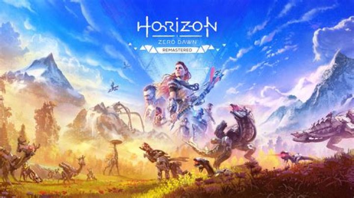 Quick Answer: What Does Horizon Mean In Art