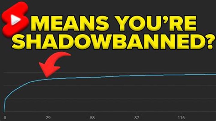 What Does Shadowbanned Mean On Twitter