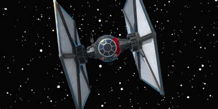 Quick Answer: What Does Tie In Tie Fighter Stand For