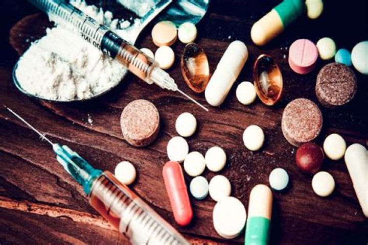 Unveiling The Truth: What Drugs Did Drake Bell Do?